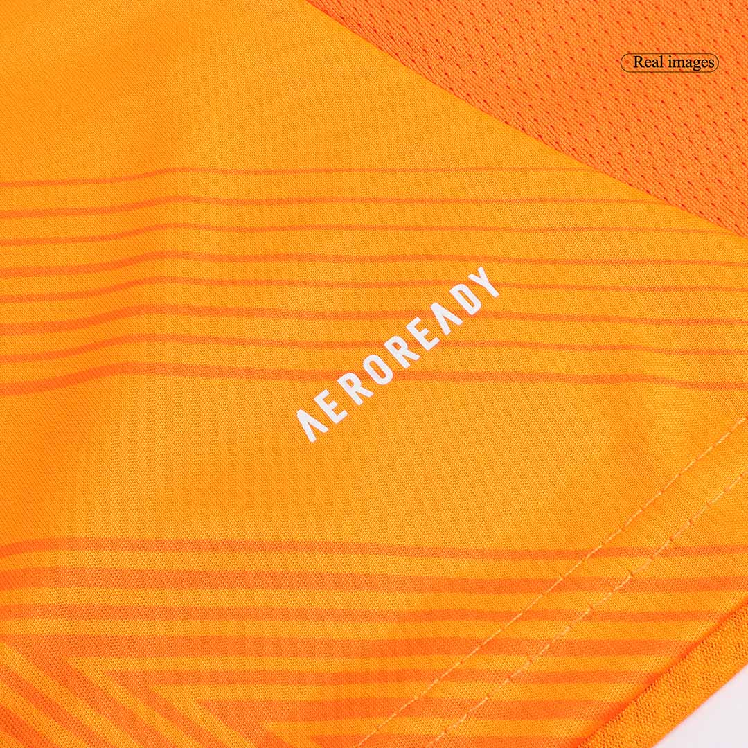 Women's Real Madrid Away Jersey 2024/25 - Soccerfana