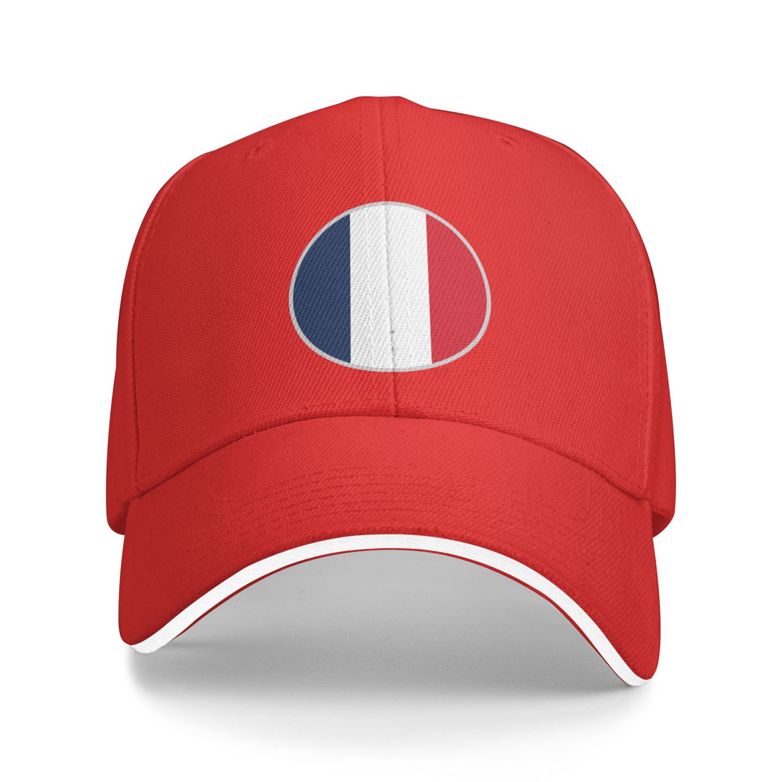 France EURO 2024 Casquette CAP1655 - Soccerfana