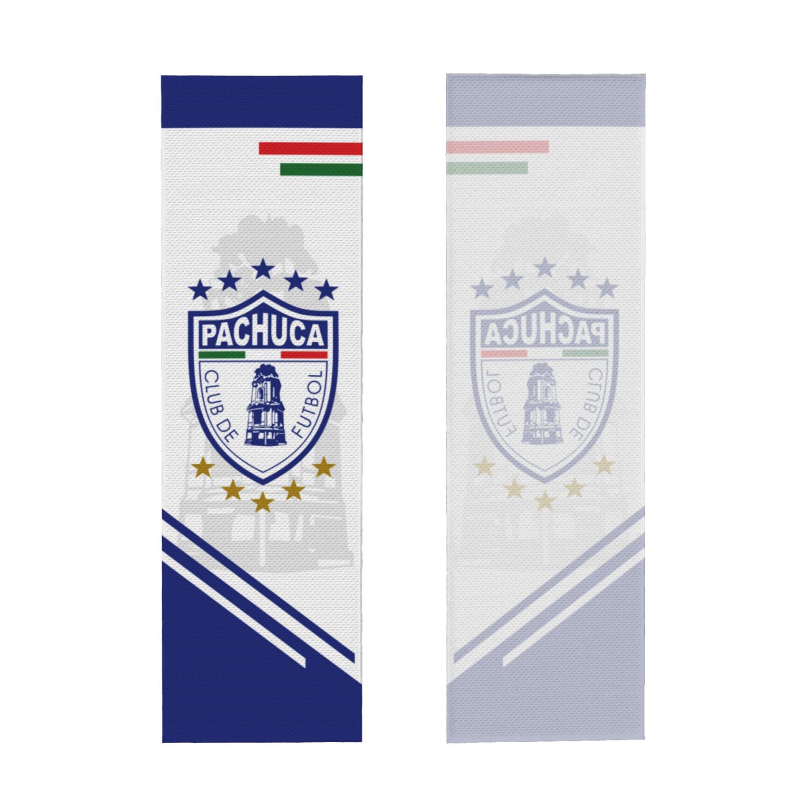 Pachuca Sports Towel CET2129 - Soccerfana
