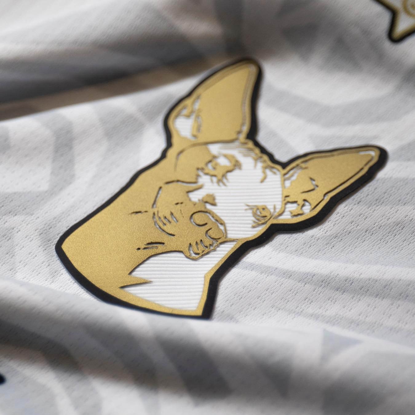 Xolos Tijuana Away Jersey 2024/25 - Soccerfana