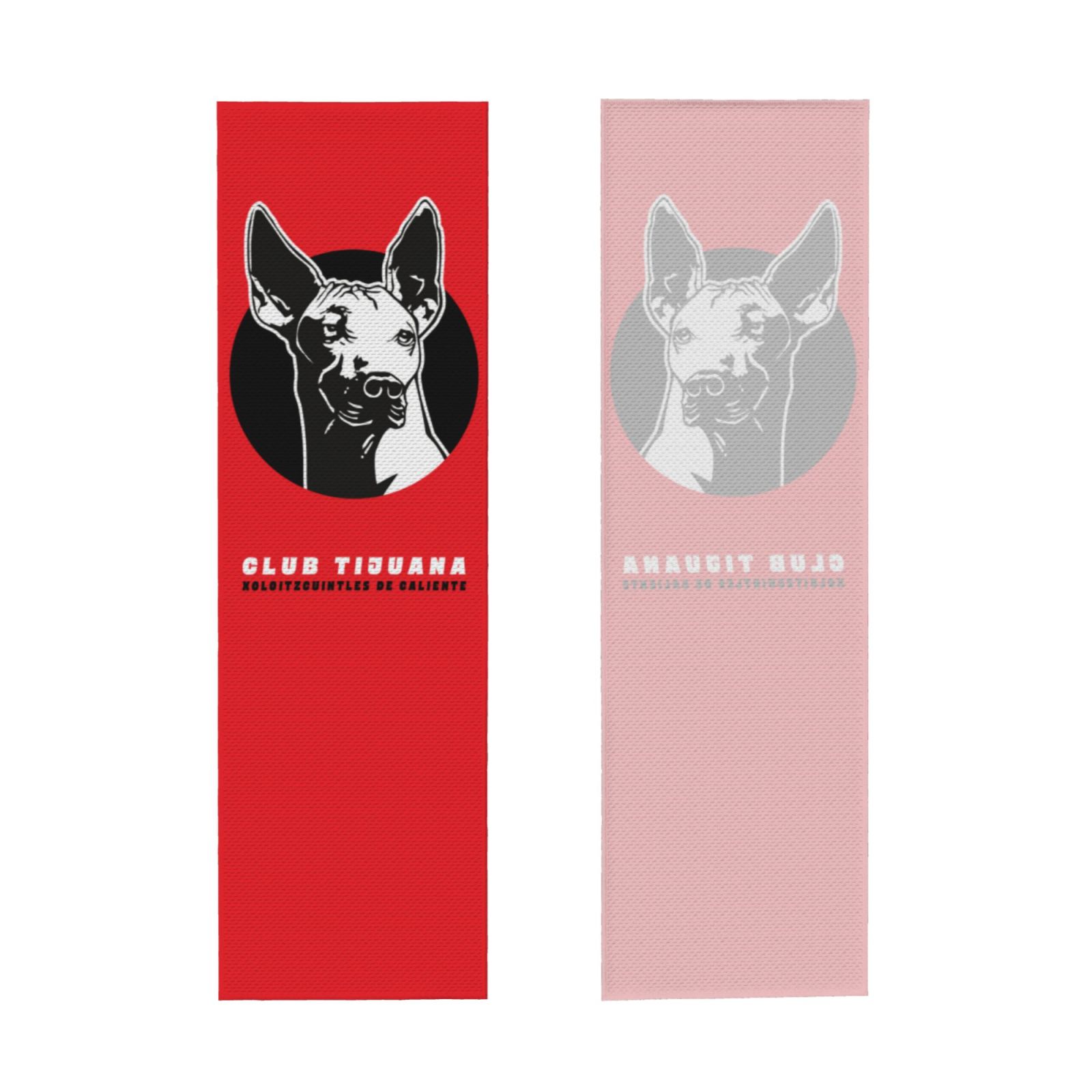 Xolos Tijuana Sports Towel CET2148 - Soccerfana