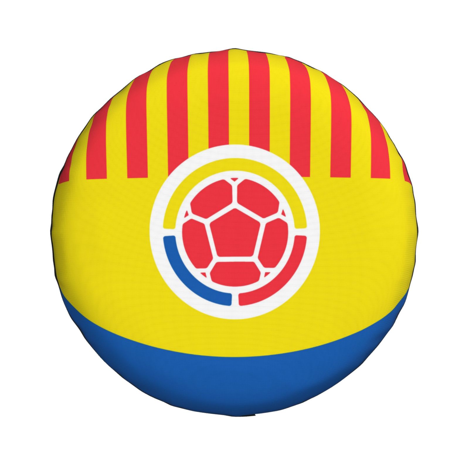 Colombia Car Tire Dust Cover TIC2781 - Soccerfana