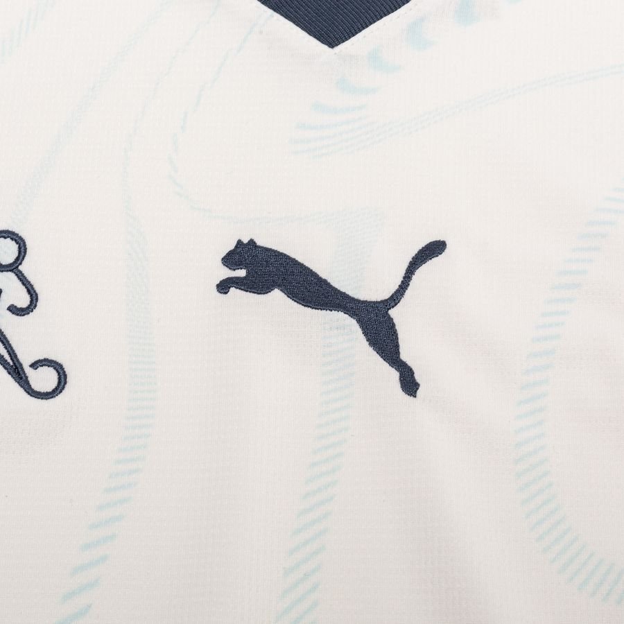 Switzerland Away Jersey EURO 2024 - Soccerfana