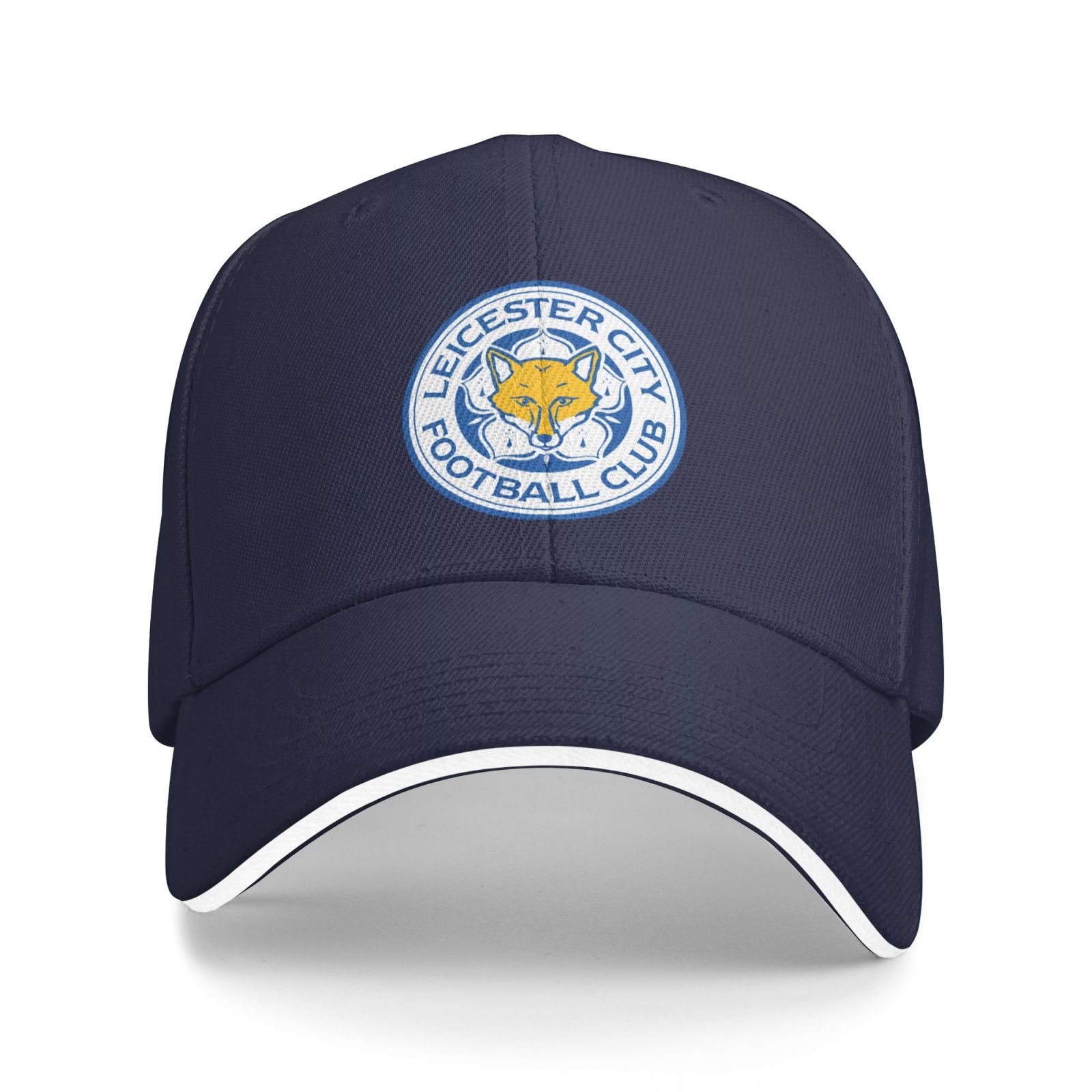 Leicester City Casquette CAP1451 - Soccerfana