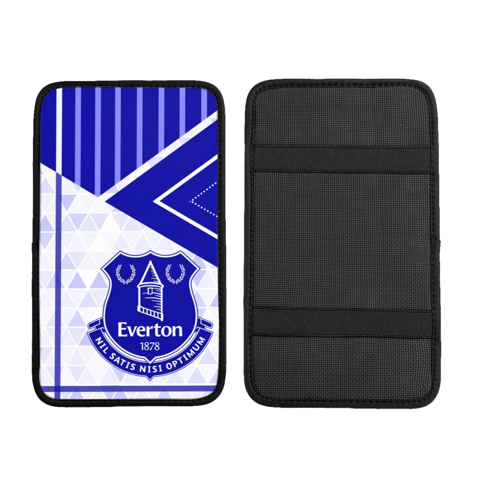 Everton Car Handrail Box Cushion CHC2602 - Soccerfana