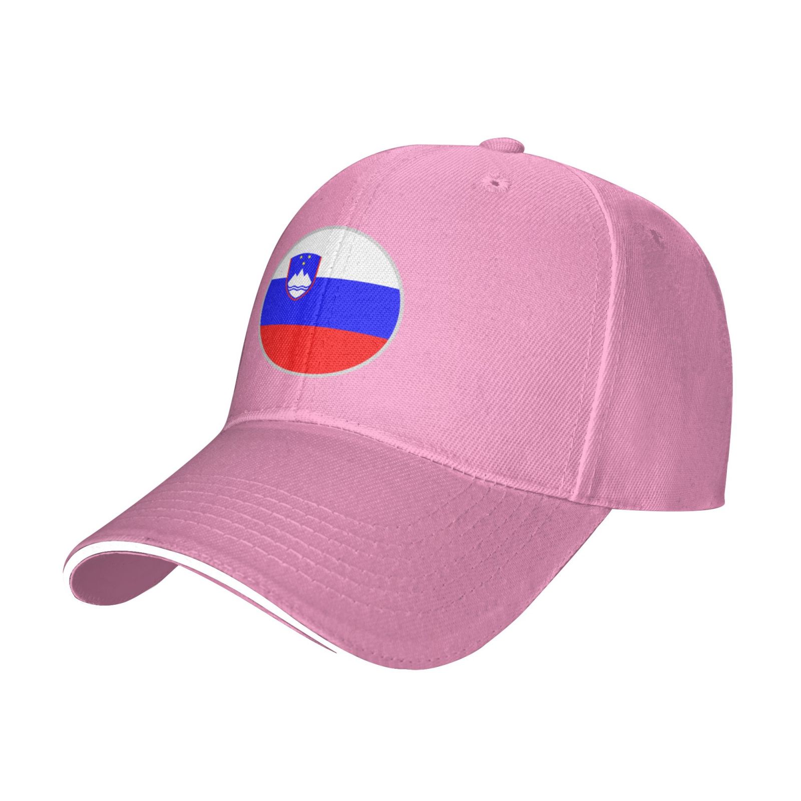 Slovenia EURO 2024 Casquette CAP1632 - Soccerfana