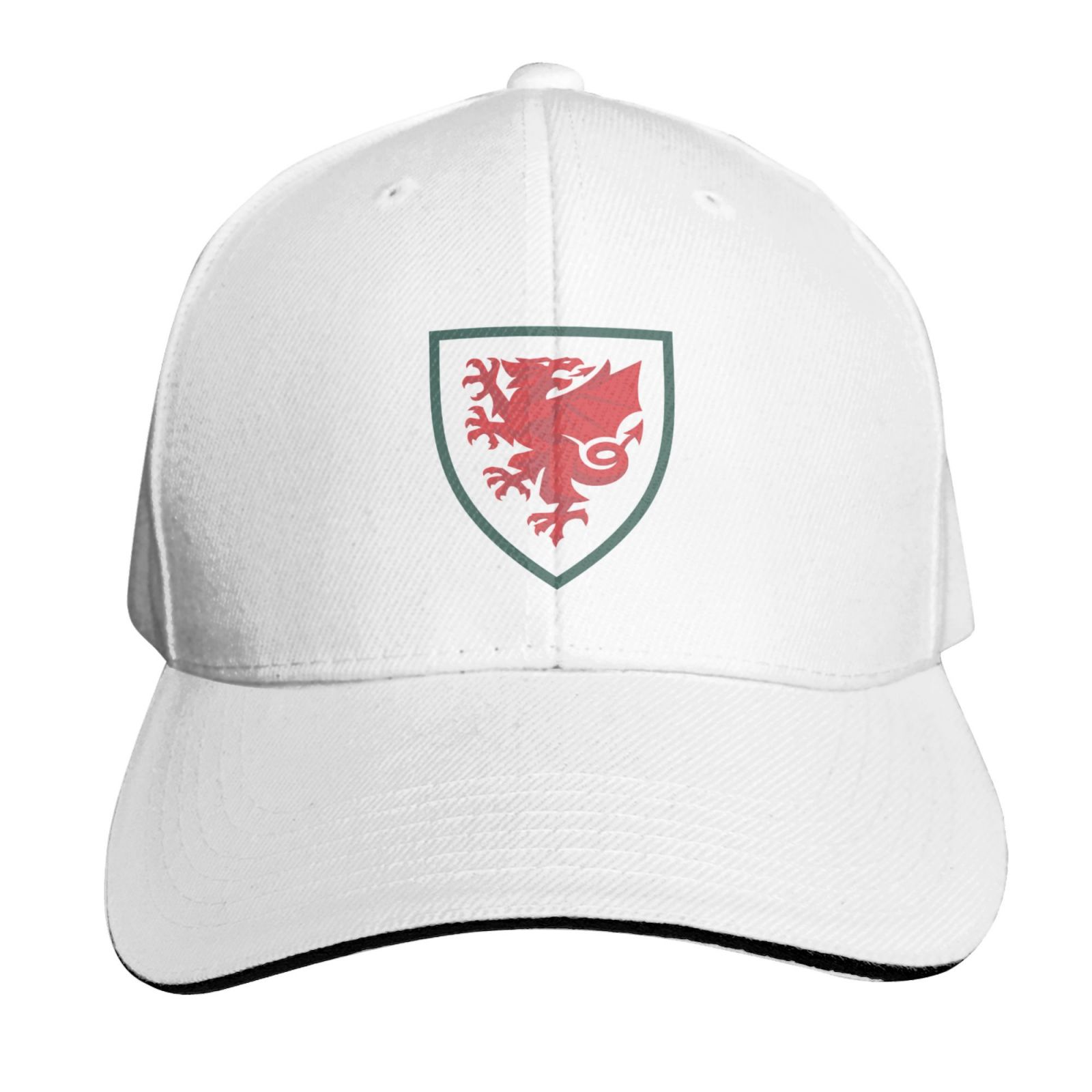 Wales Casquette CAP1620 - Soccerfana