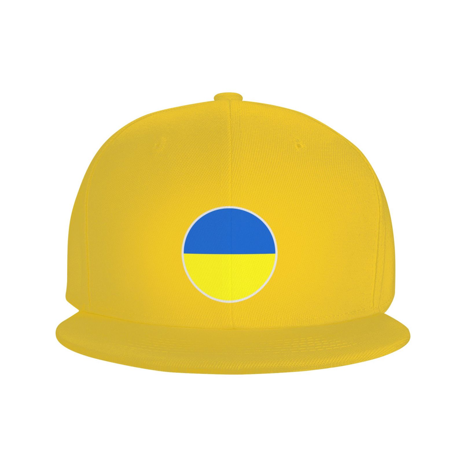 Ukraine EURO 2024 Baseball Cap CAP1670 - Soccerfana