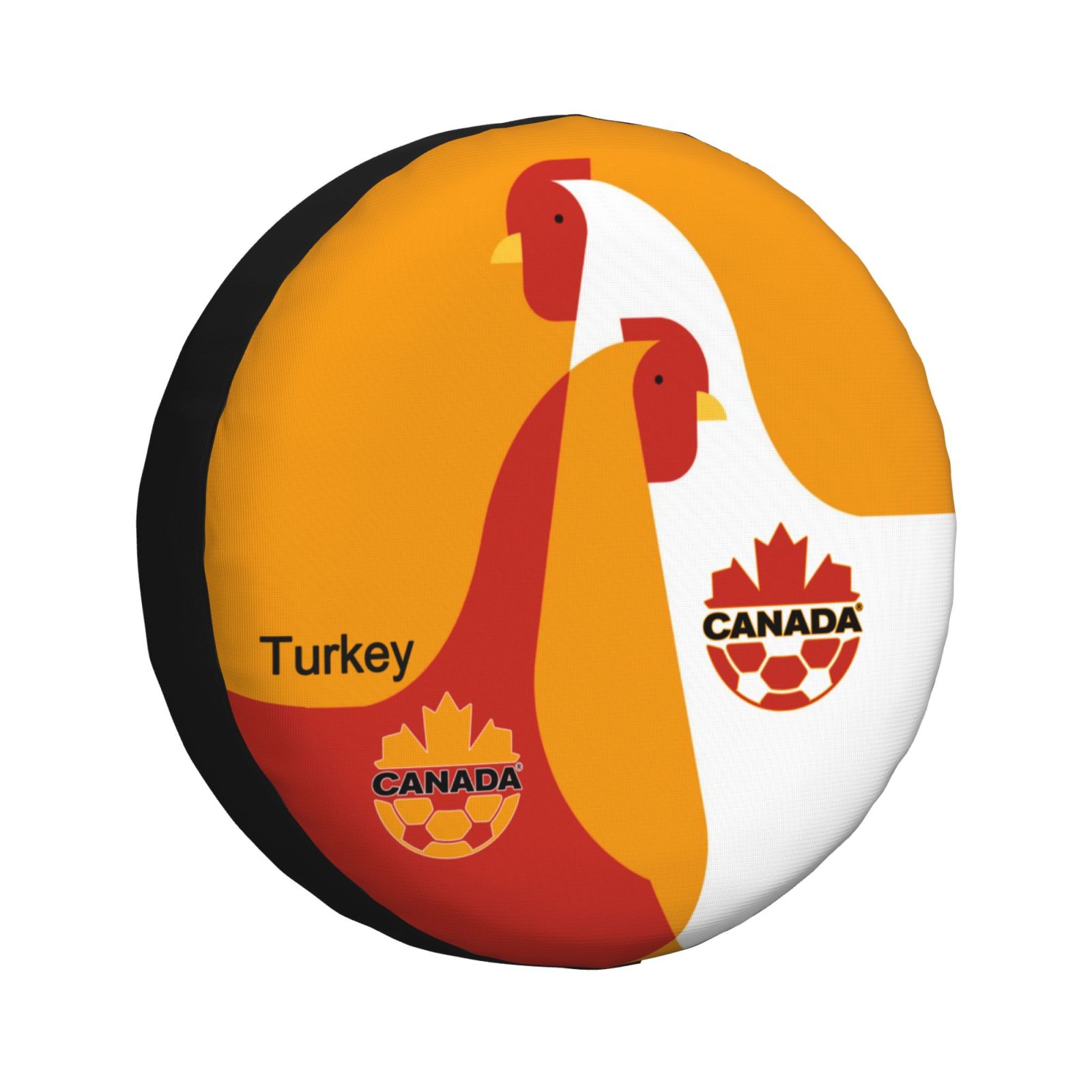 Canada Tire Dust Cover TIC2624 - Soccerfana