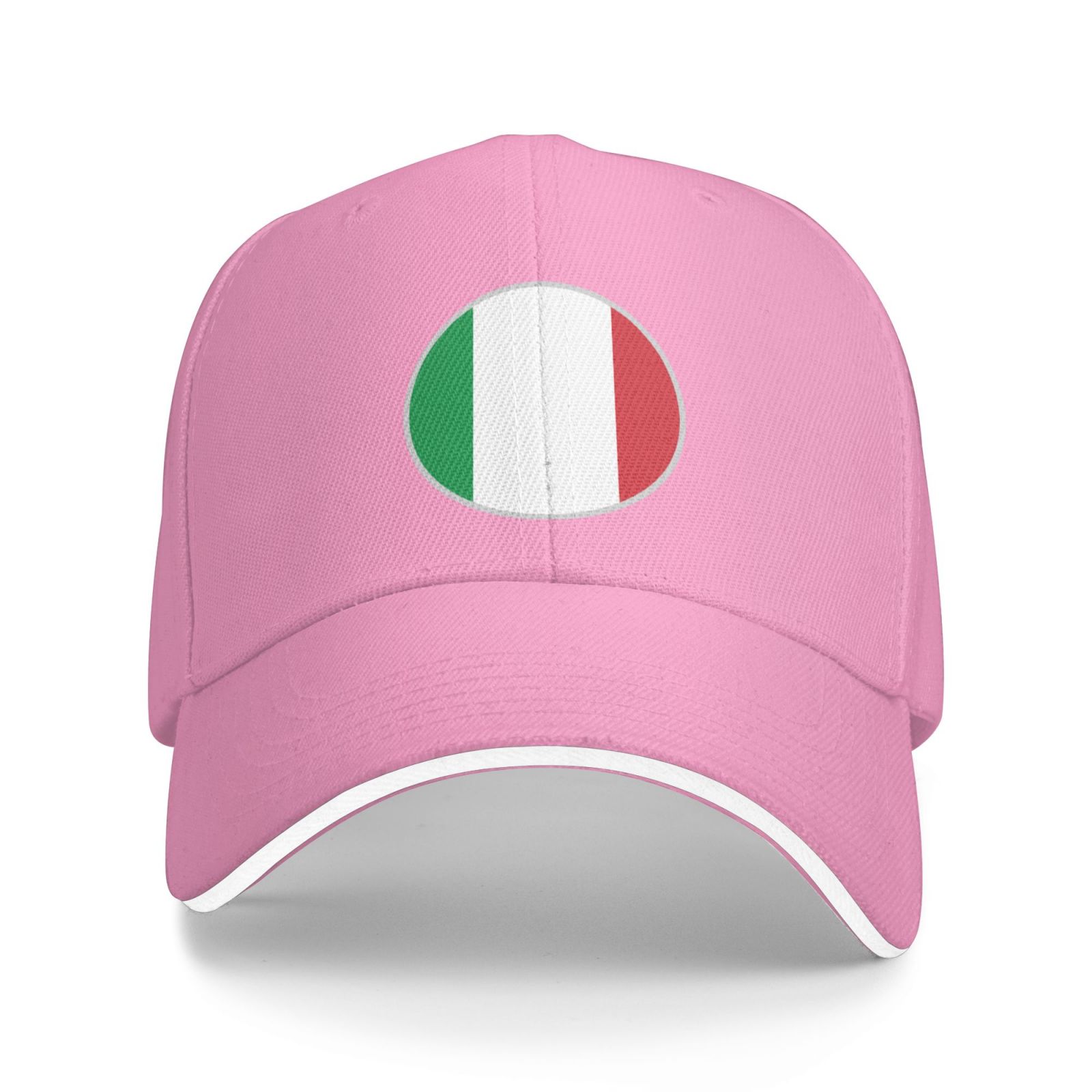 Italy EURO 2024 Casquette CAP1637 - Soccerfana
