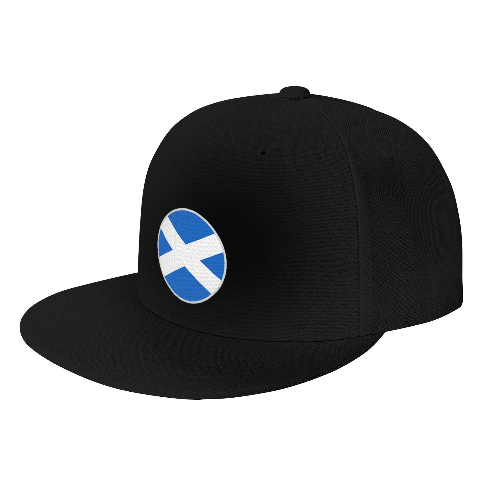 Scotland EURO 2024 Baseball Cap CAP1653 - Soccerfana