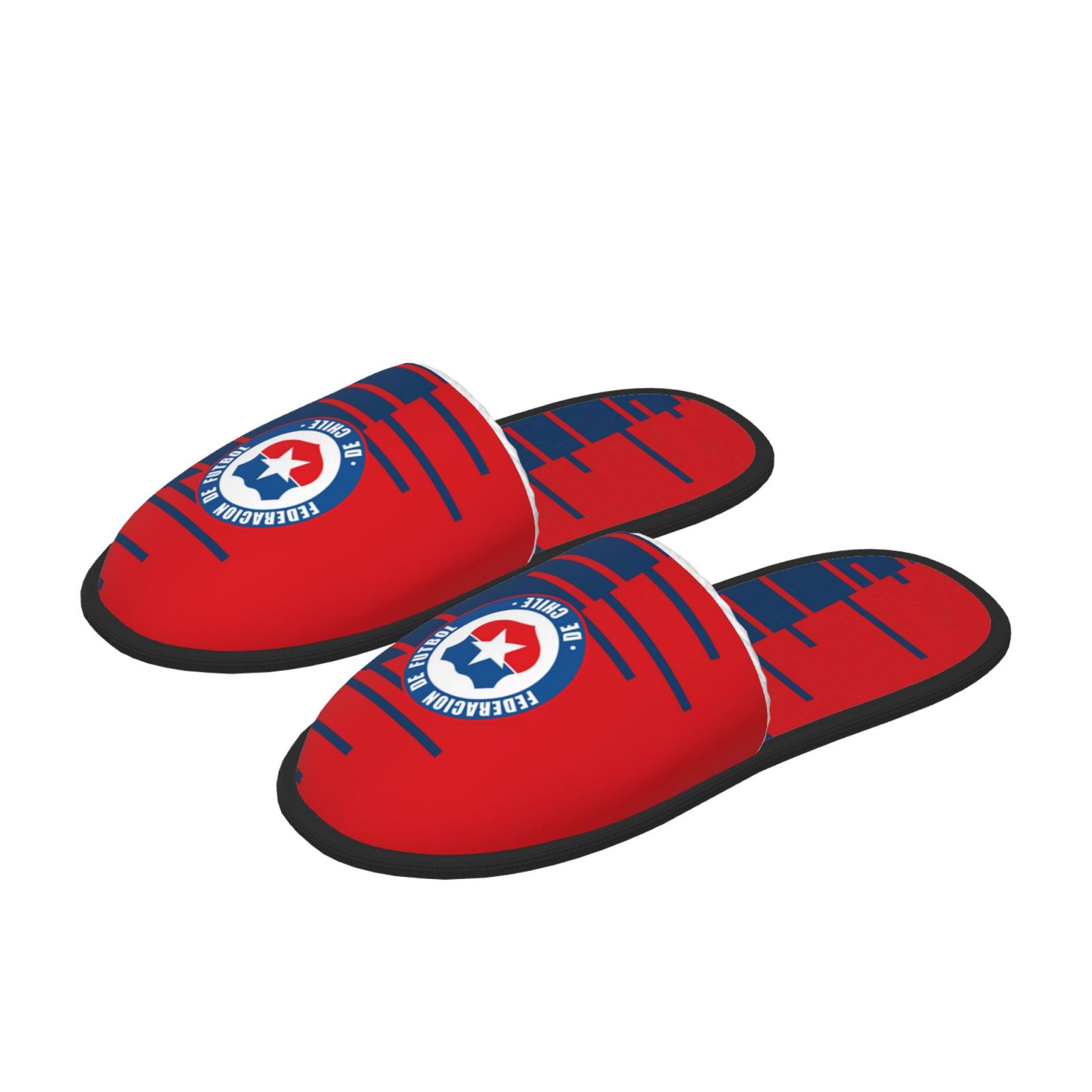 Bayern Munich Cotton Slippers FSP2257 - Soccerfana