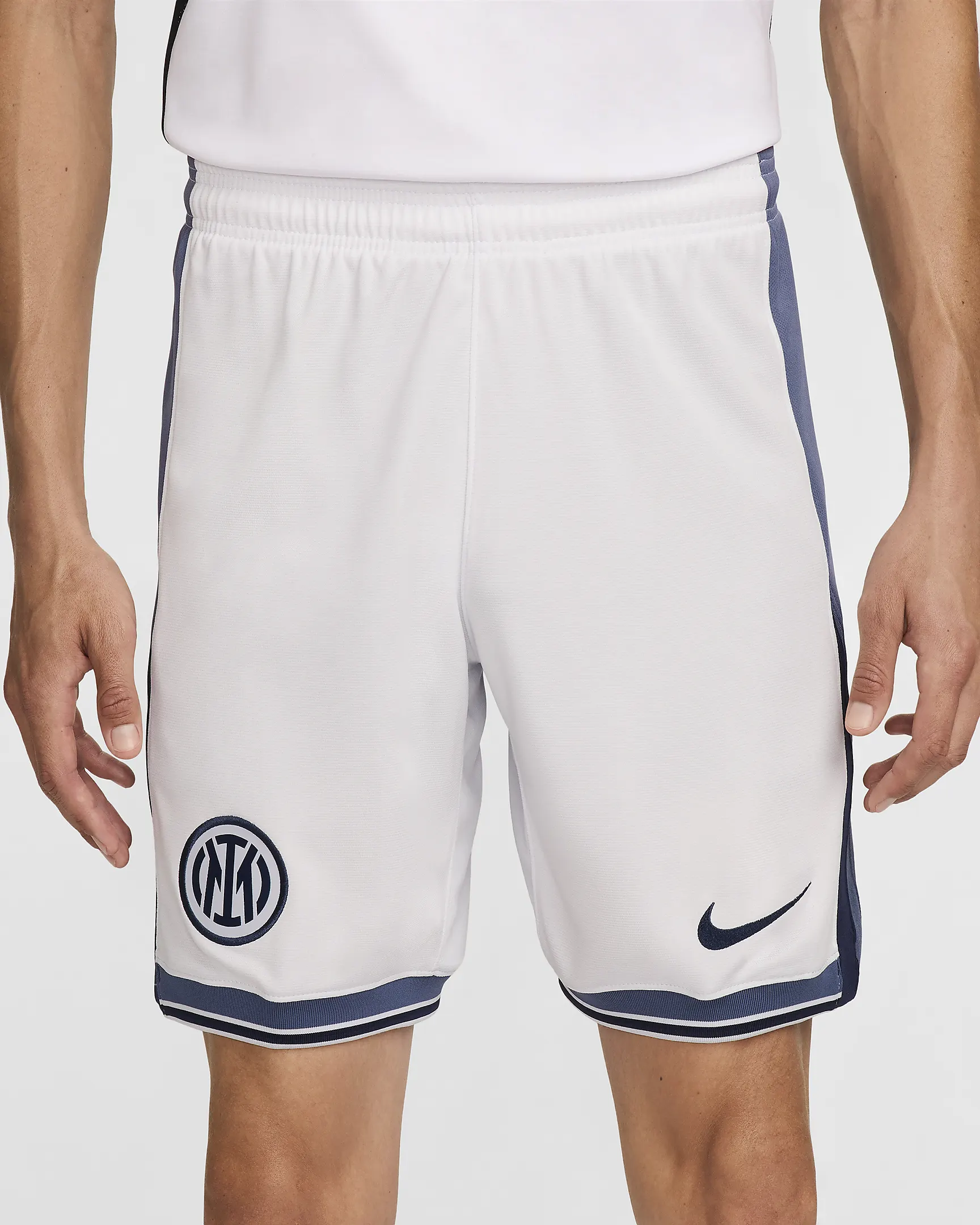 Inter Milan Away Shorts 2024/25 - Soccerfana