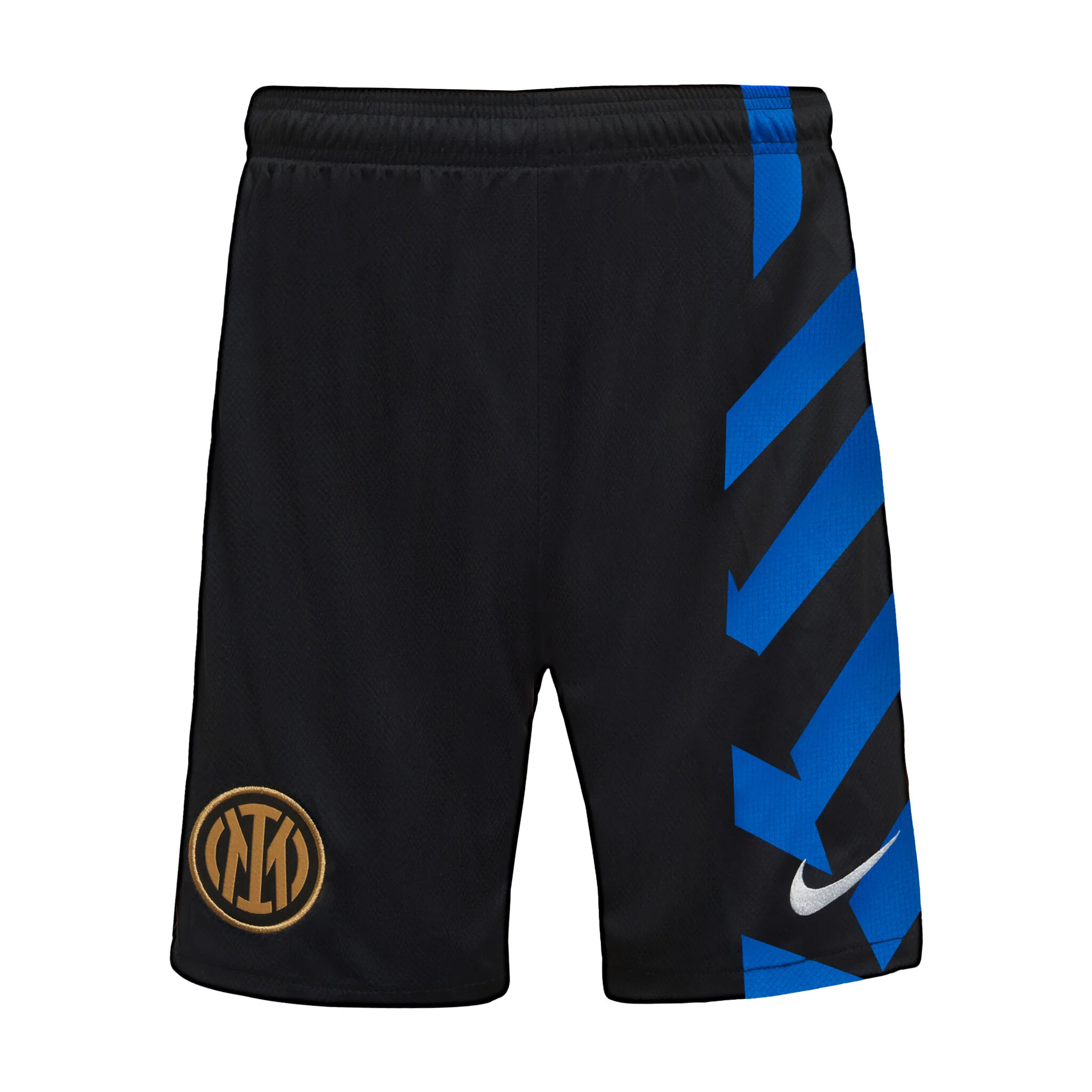 Kid's Inter Milan Home Jersey+Shorts 2024/25 - Soccerfana