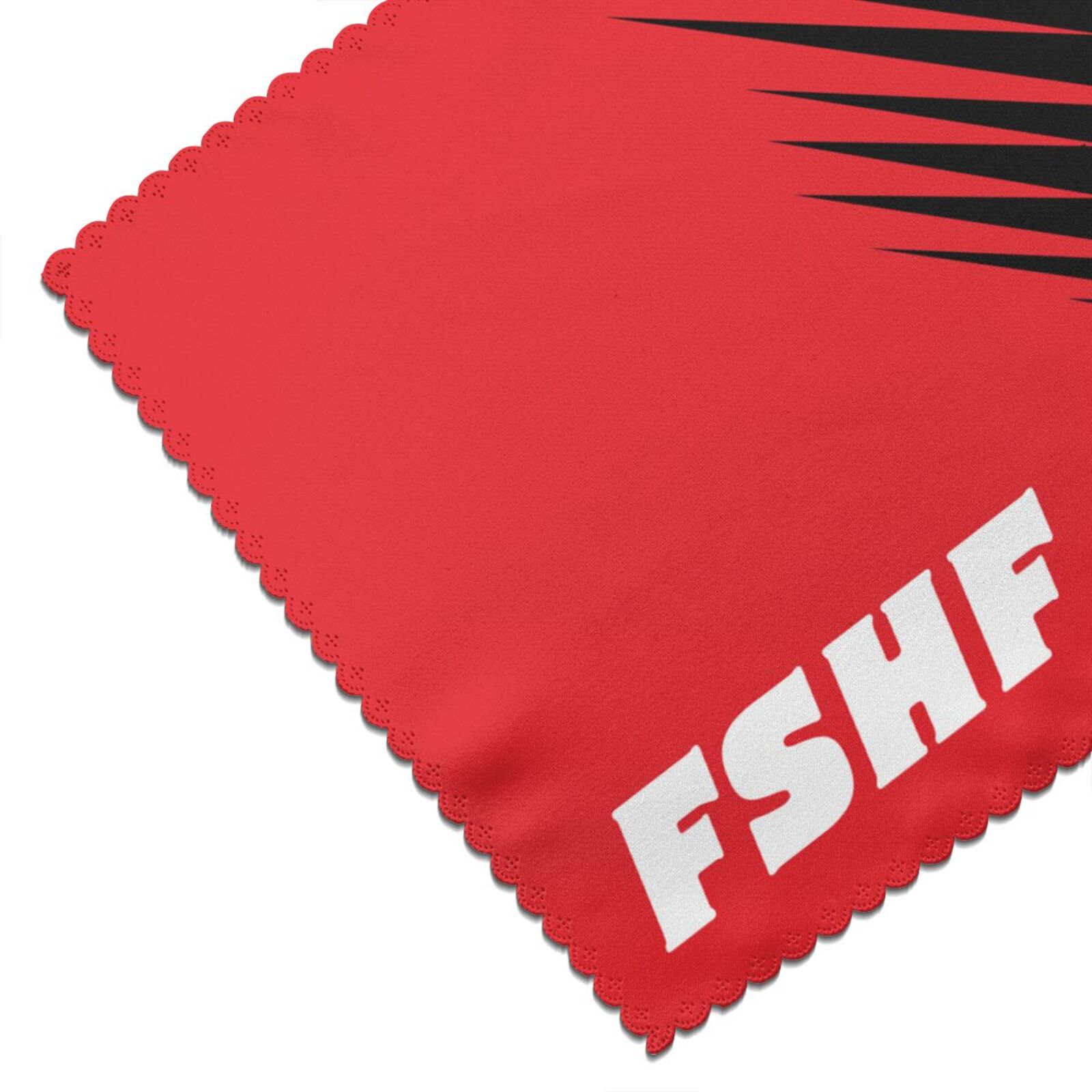 Albania Placemat Set Of 6 PFD2091 - Soccerfana