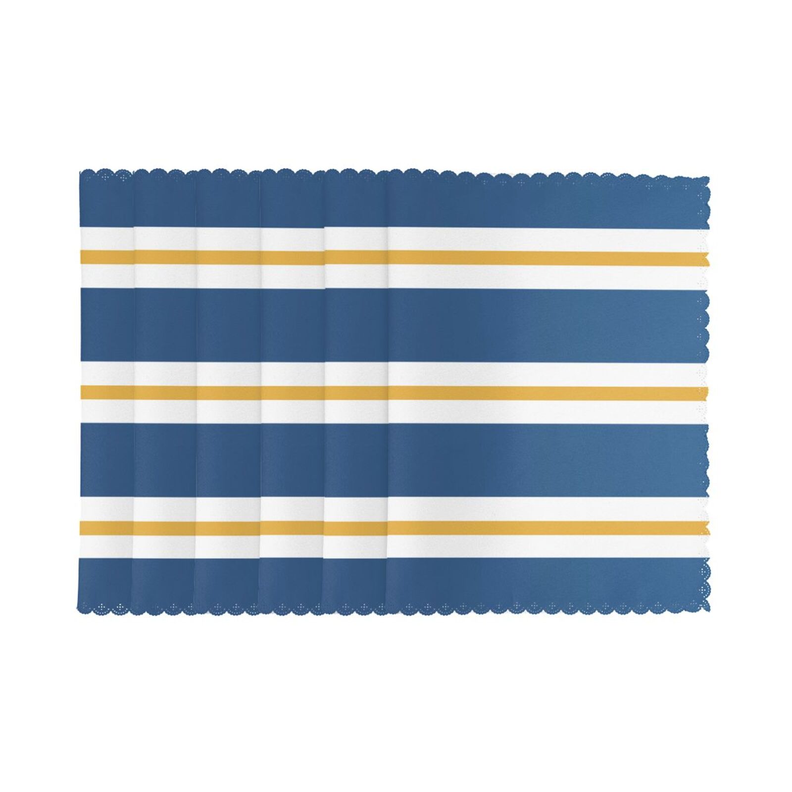 FC Porto Placemat Set Of 6 PFD2059 - Soccerfana