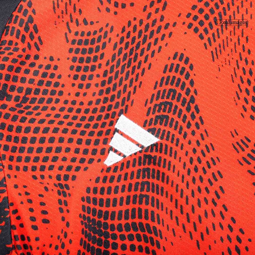 Tigres UANL Third Jersey 23/24 - Soccerfana