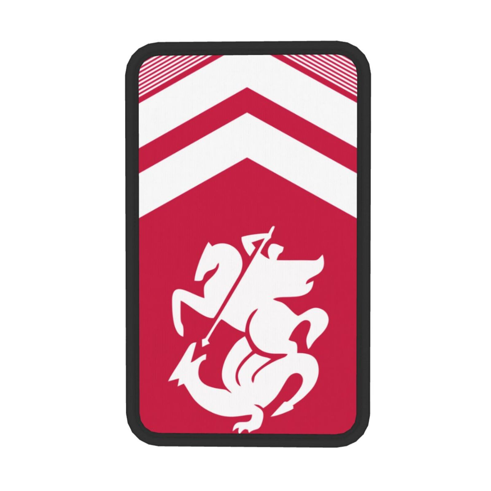 Georgia Car Handrail Box Cushion CHC2593 - Soccerfana