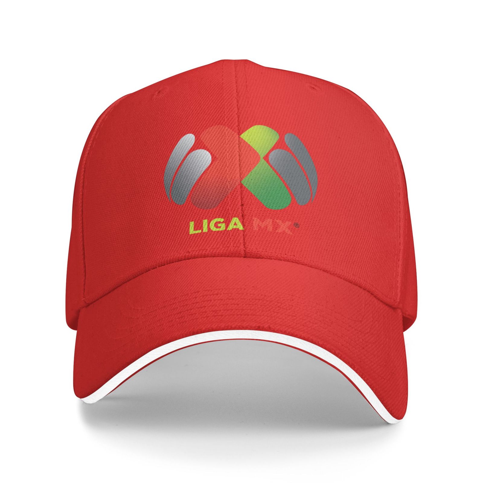 Liga MX Casquette CAP1450 - Soccerfana