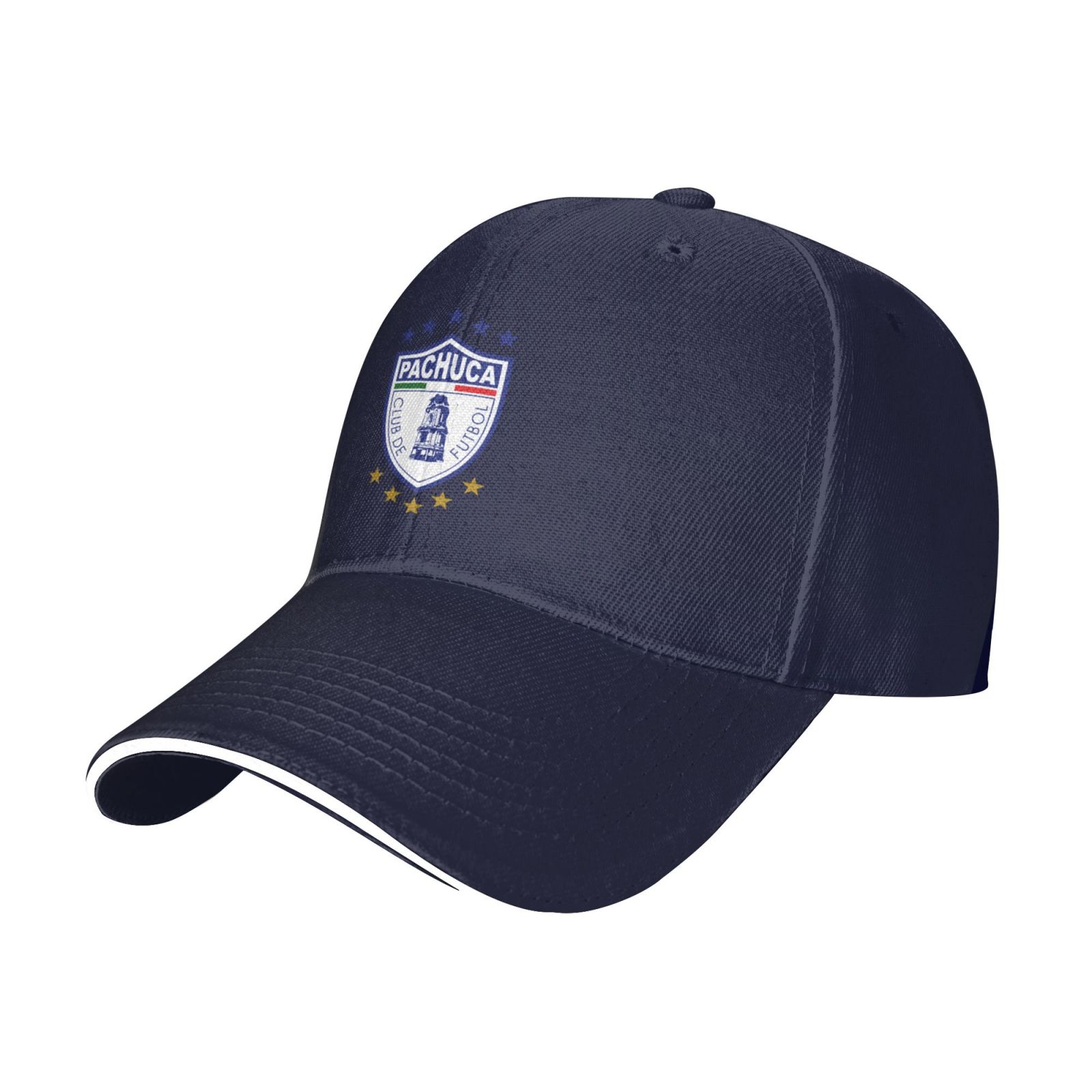 Pachuca Casquette CAP1435 - Soccerfana
