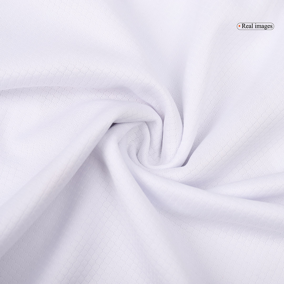 Kid's Tottenham Hotspur Home Jersey+Shorts 2024/25 - Soccerfana