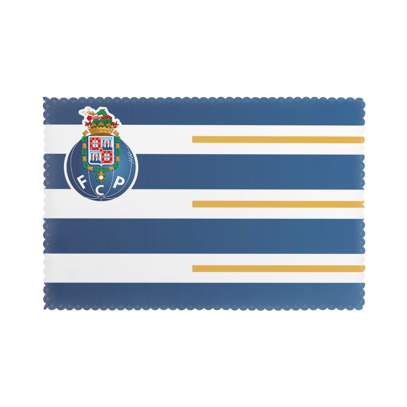 FC Porto Placemat Set Of 6 PFD2059 - Soccerfana