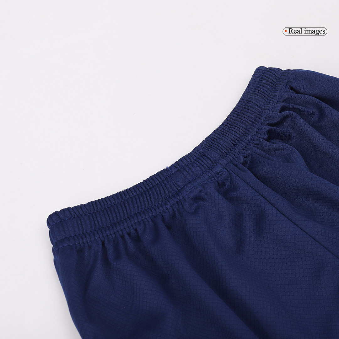 Kid's Tottenham Hotspur Home Jersey+Shorts 2024/25 - Soccerfana