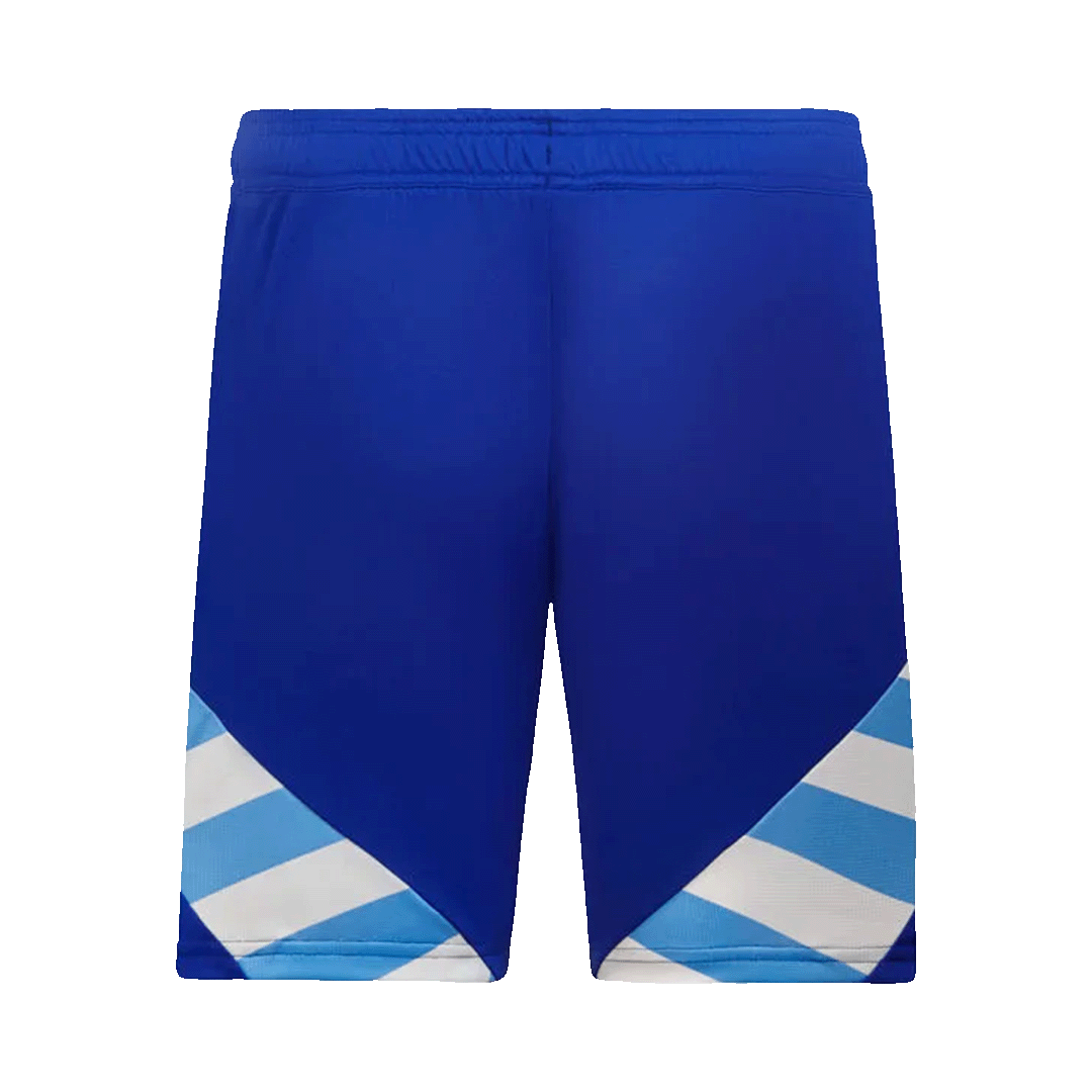 Argentina Away Shorts Copa America 2024 - Soccerfana