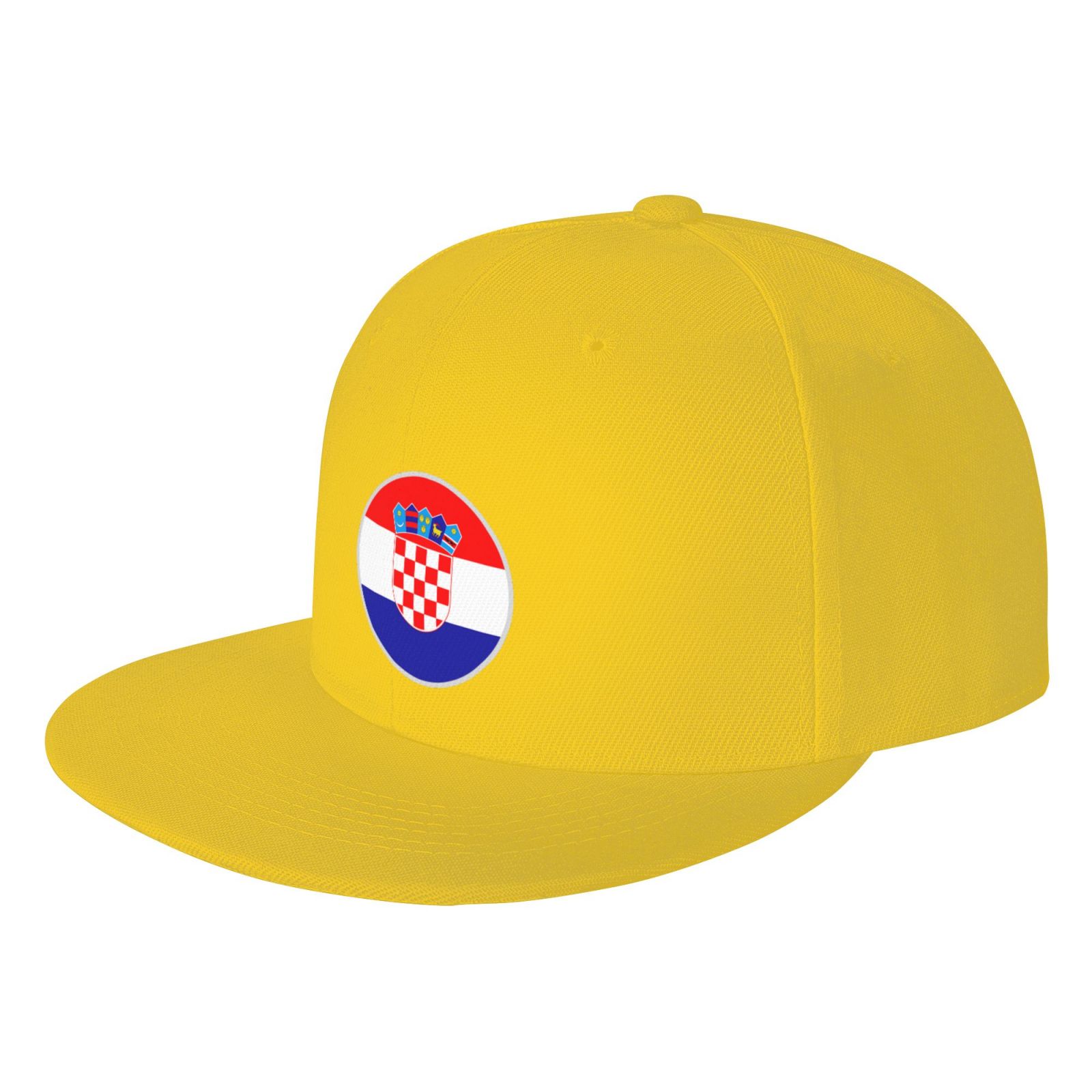 Croatia EURO 2024 Baseball Cap CAP1651 - Soccerfana