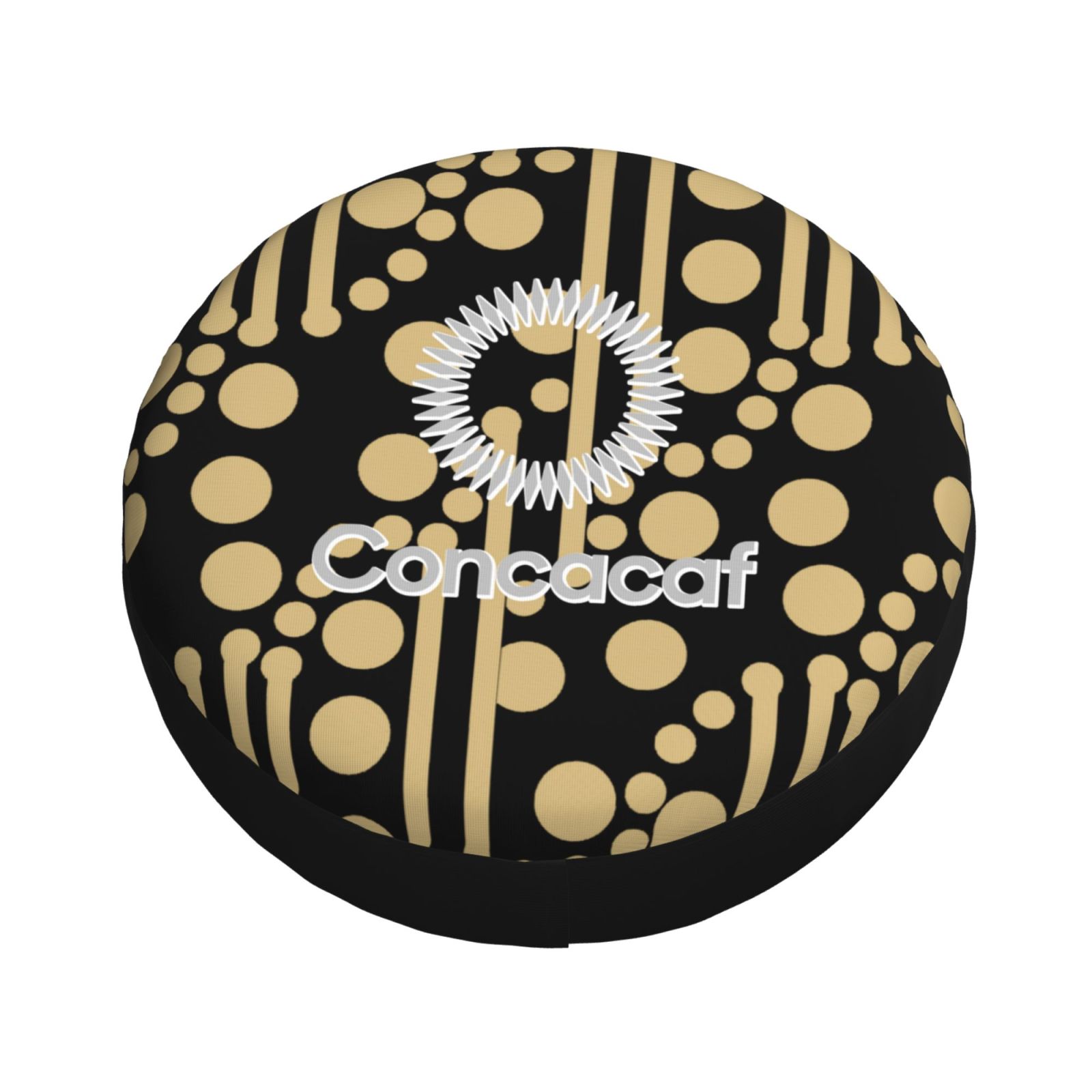 CONCACAF Tire Dust Cover TIC2656 - Soccerfana