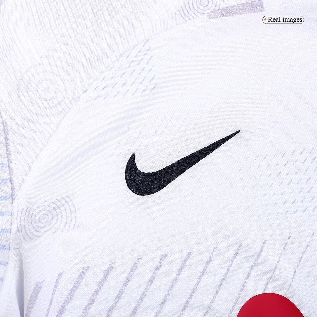 Tottenham Hotspur Home Jersey 23/24 - Soccerfana