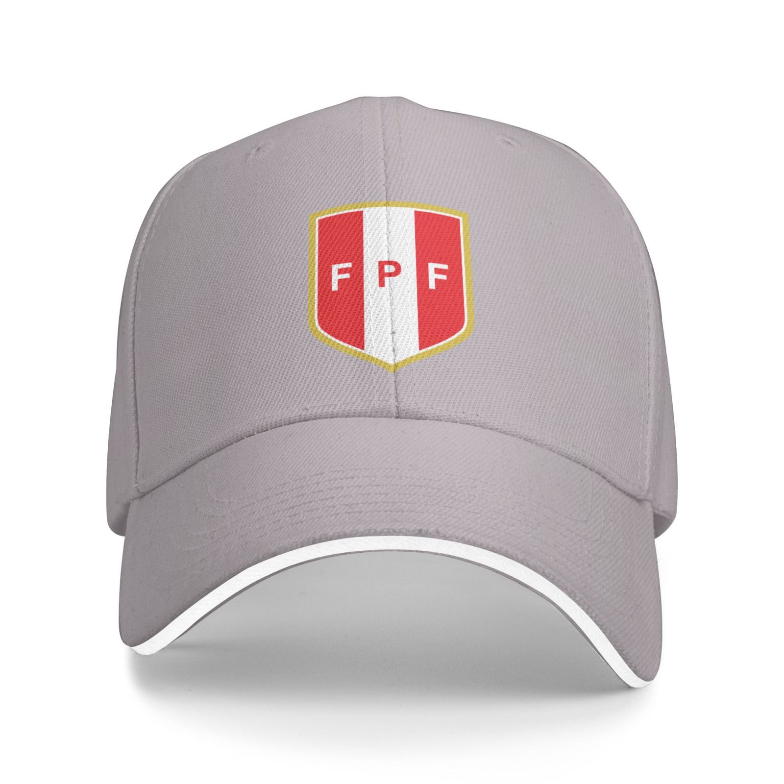 Peru Casquette CAP1502 - Soccerfana