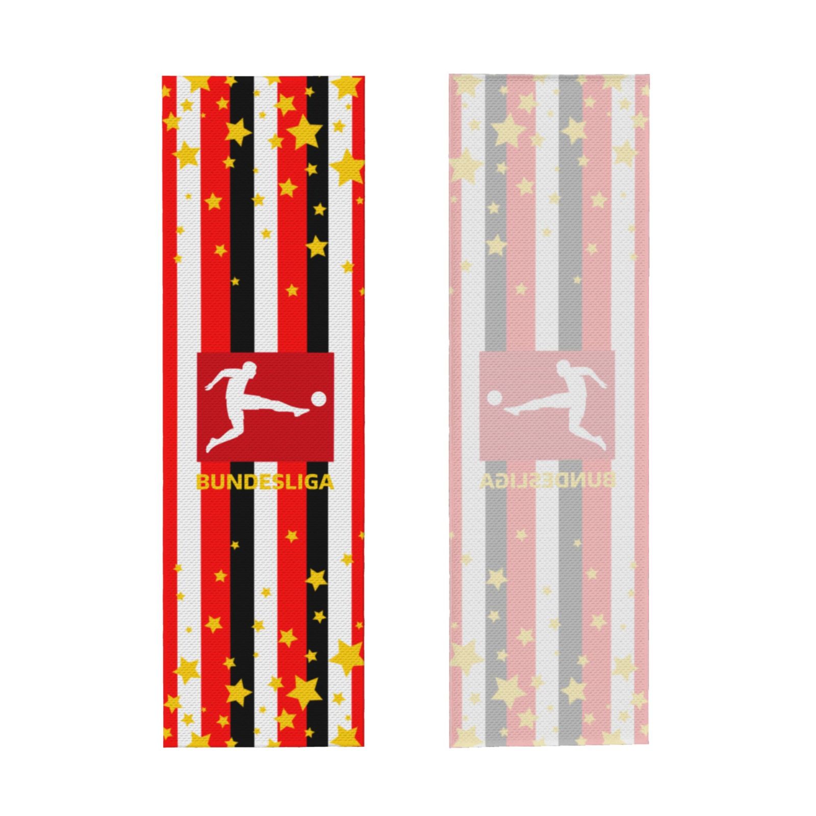 Germany Football League Sport Towel CET1970 - Soccerfana