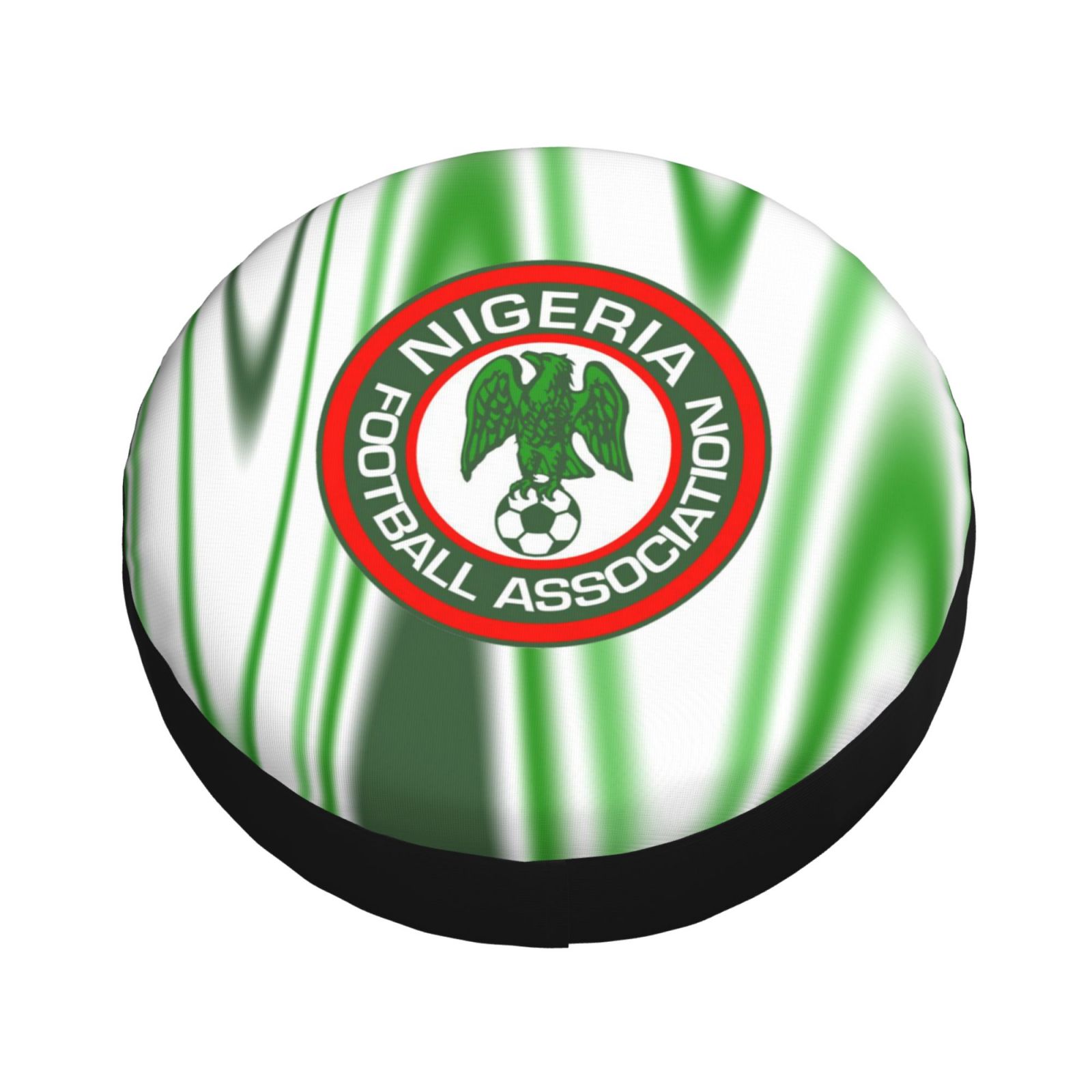 Nigeria Car Tire Dust Cover TIC2737 - Soccerfana