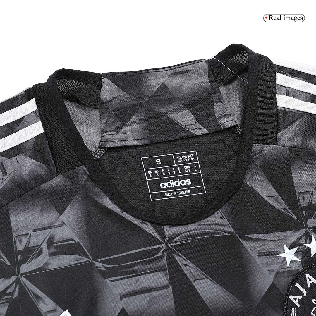 AJAX Third Jersey 23/24 - Soccerfana