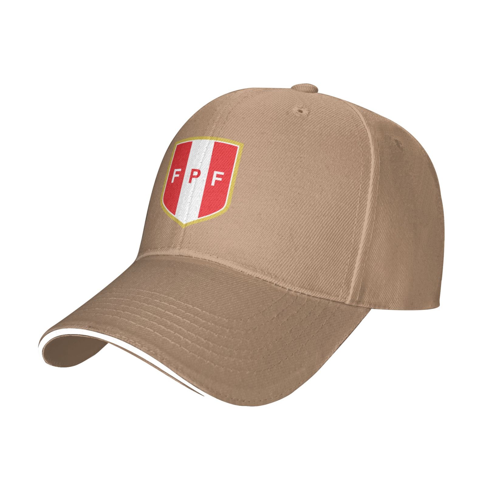 Peru Casquette CAP1502 - Soccerfana