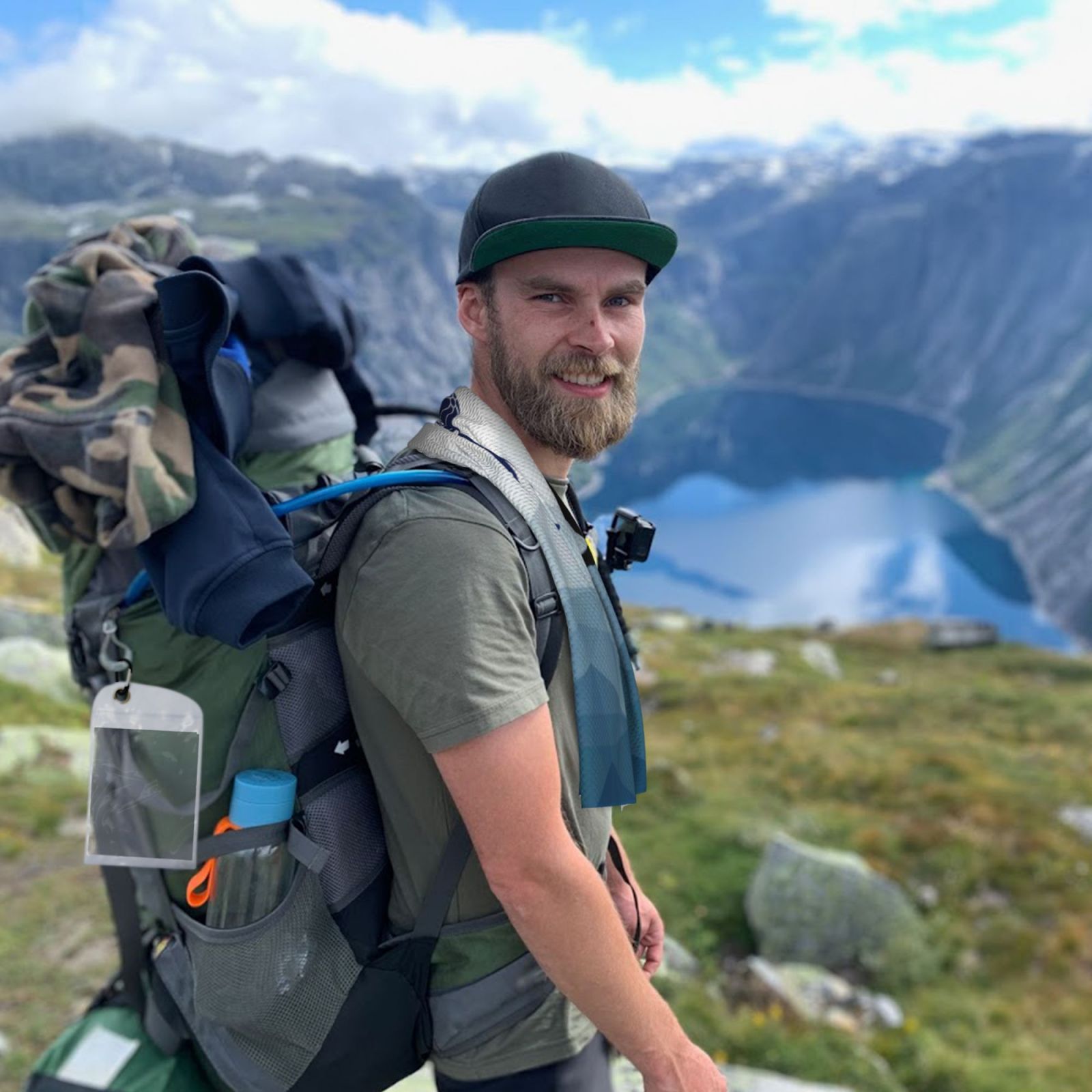 Tottenham Hotspur Sport Towel CET1936 - Soccerfana