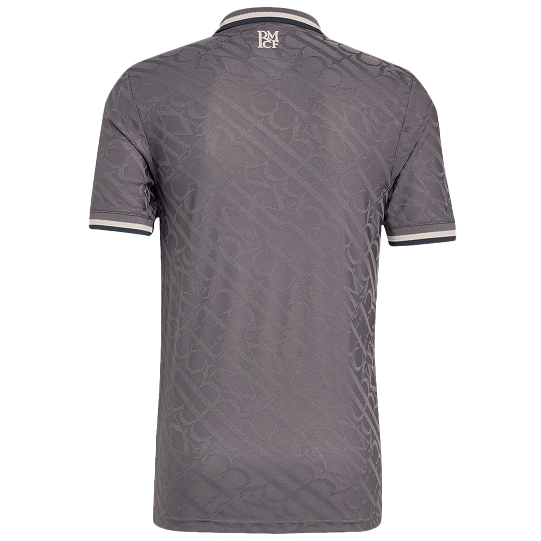 Real Madrid Third Jersey Player Version 2024/25 - Soccerfana