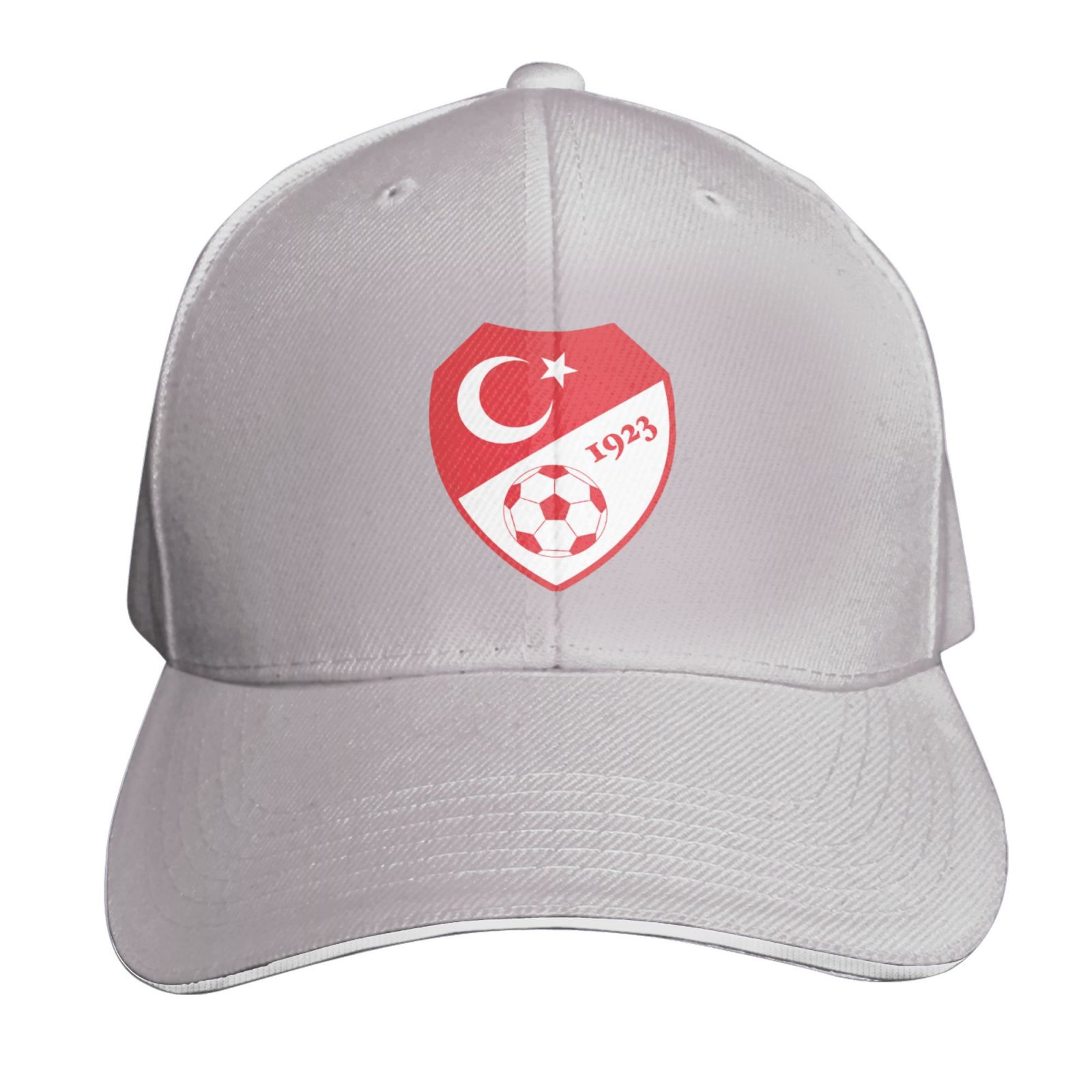 Turkey Casquette CAP1616 - Soccerfana