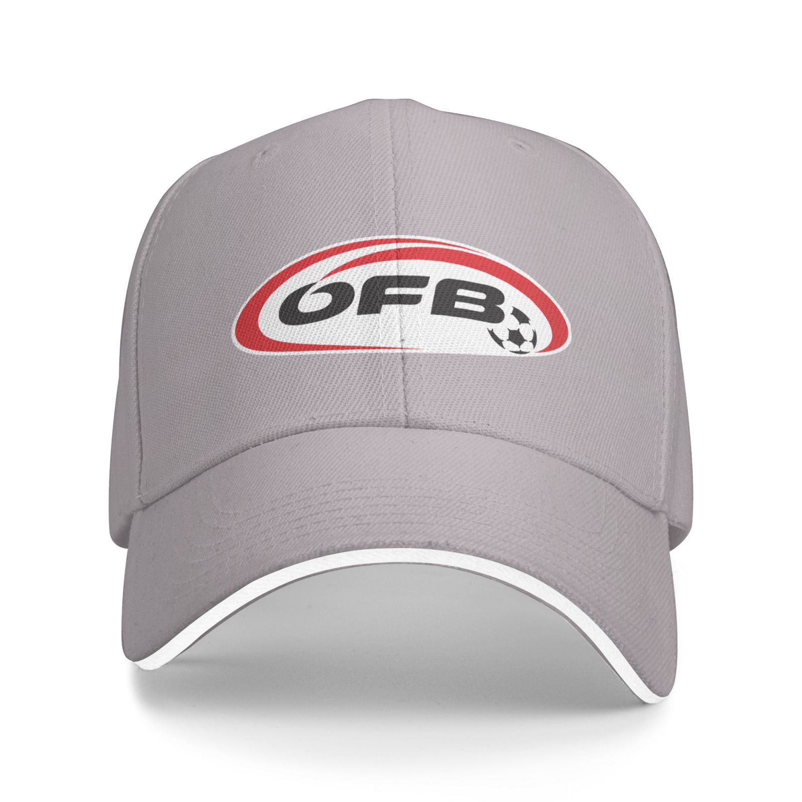Austria Casquette CAP1617 - Soccerfana