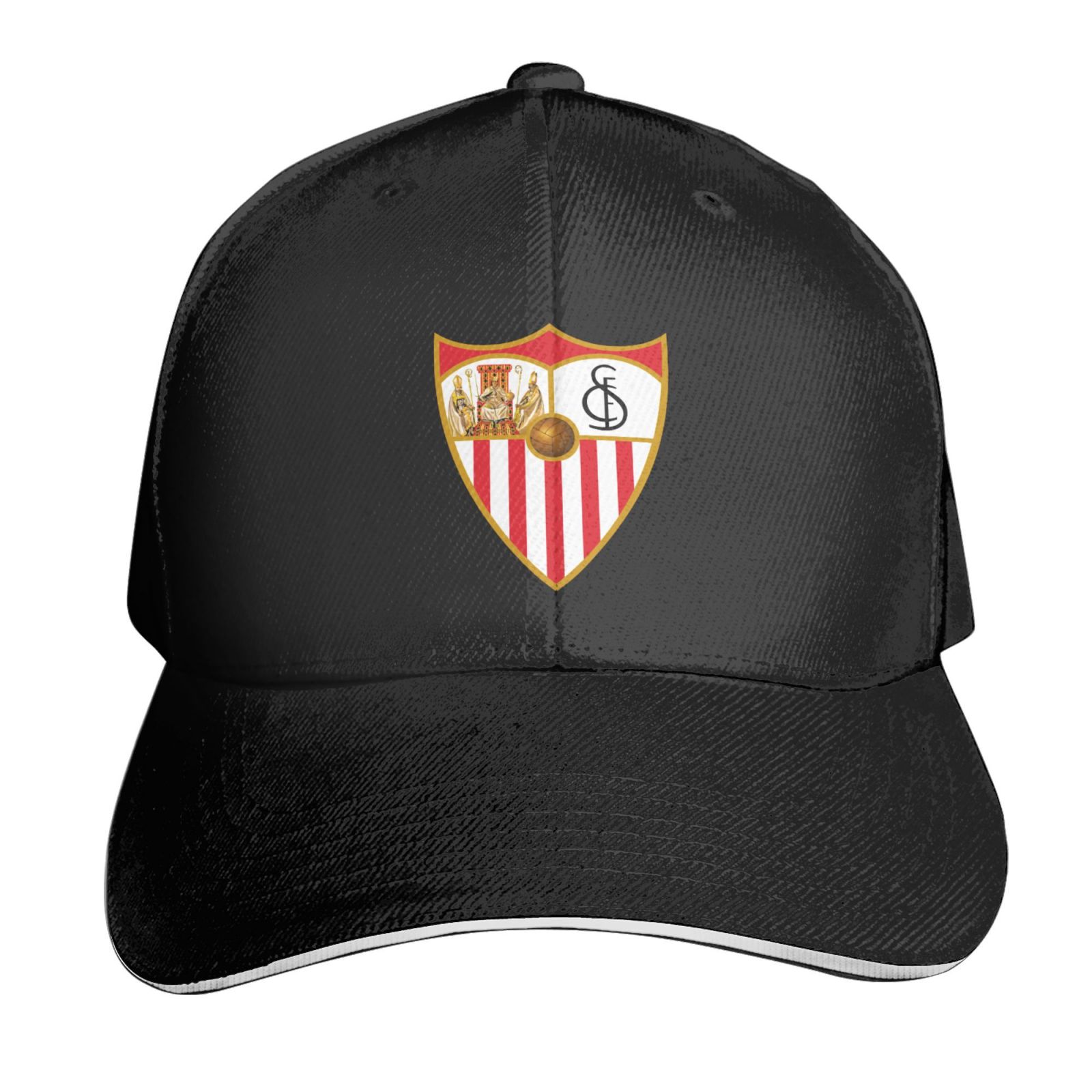 Sevilla Casquette CAP1463 - Soccerfana