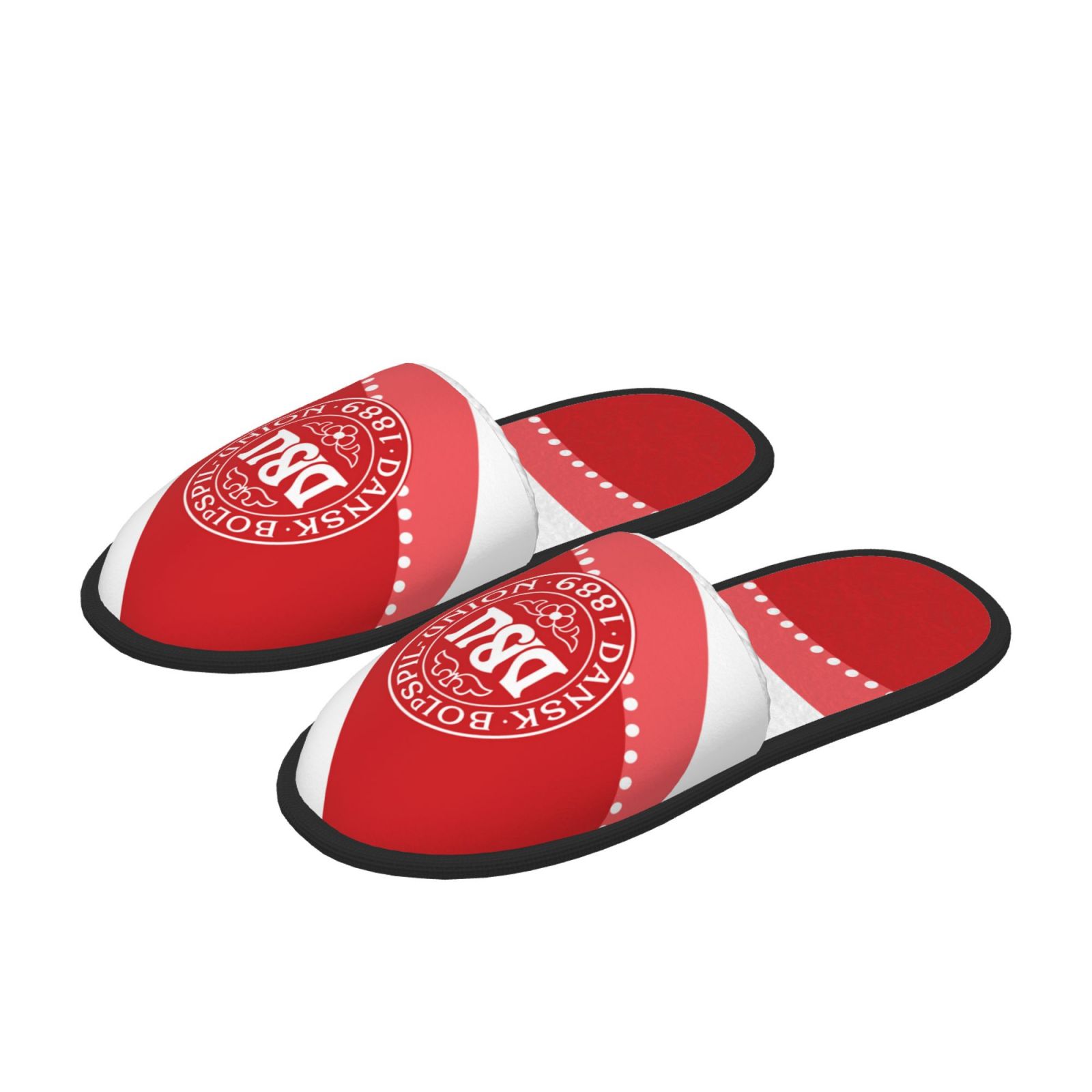 Denmark Cotton Slippers FSP2232 - Soccerfana