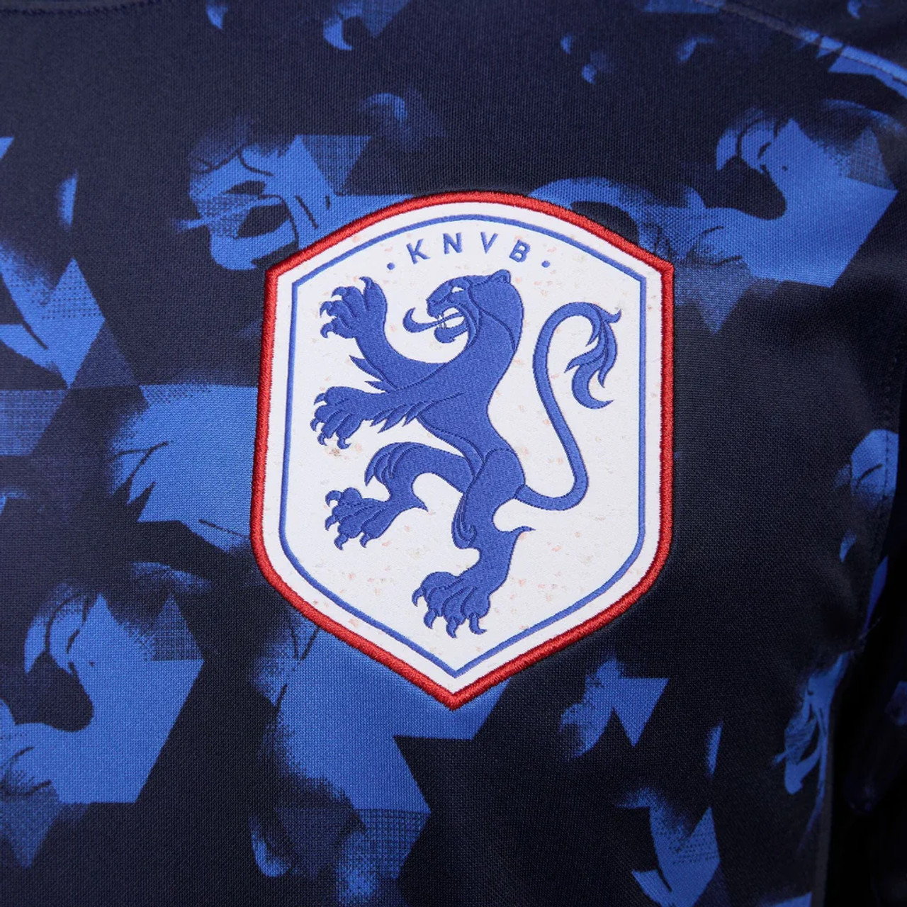 Women's Netherlands Away Jersey 2023 - Soccerfana