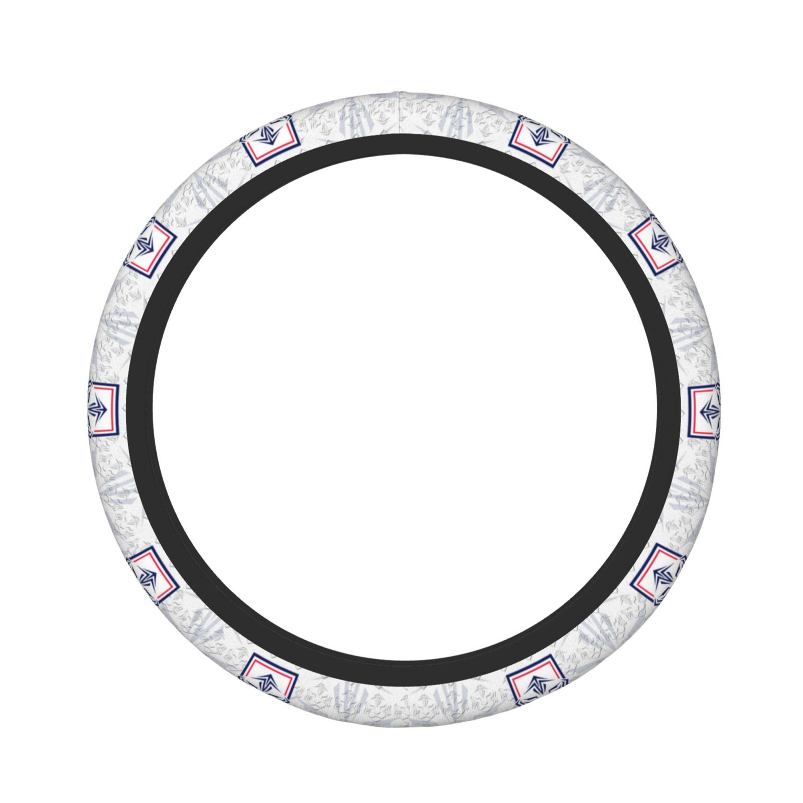South Korea Steering Wheel Cover ESW2390 - Soccerfana