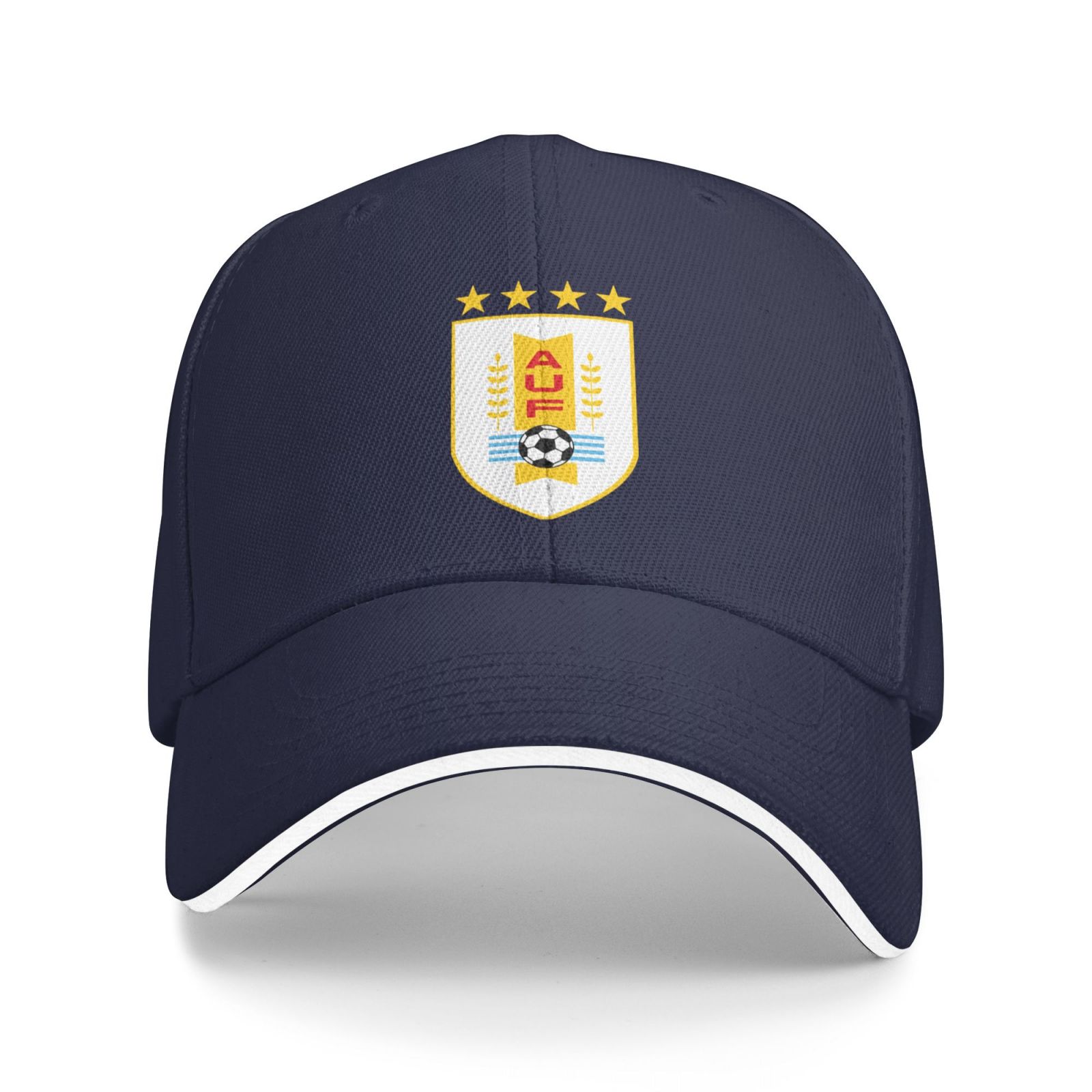 Uruguay Casquette CAP1503 - Soccerfana