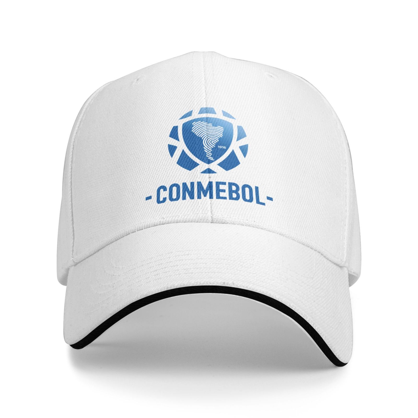 CONMEBOL Casquette CAP1495 - Soccerfana