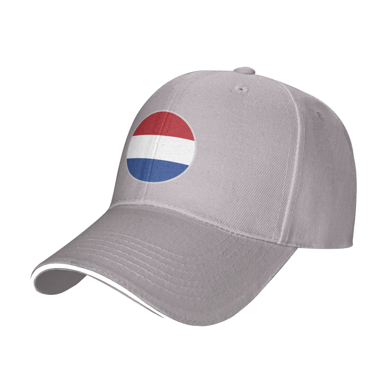 Netherlands EURO 2024 Casquette CAP1676 - Soccerfana