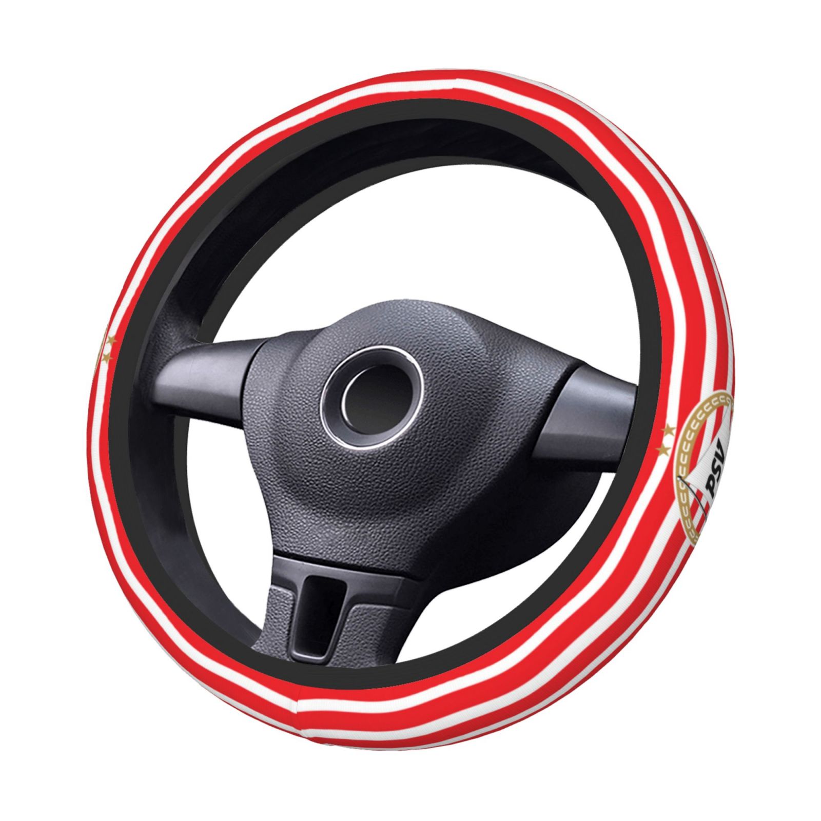 PSV Eindhoven Steering Wheel Cover ESW2455 - Soccerfana