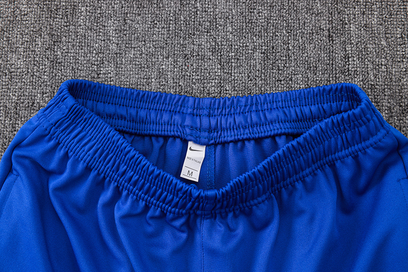 Netherlands Long Sleeve Track Suit 2024/25 MEN560 - Soccerfana