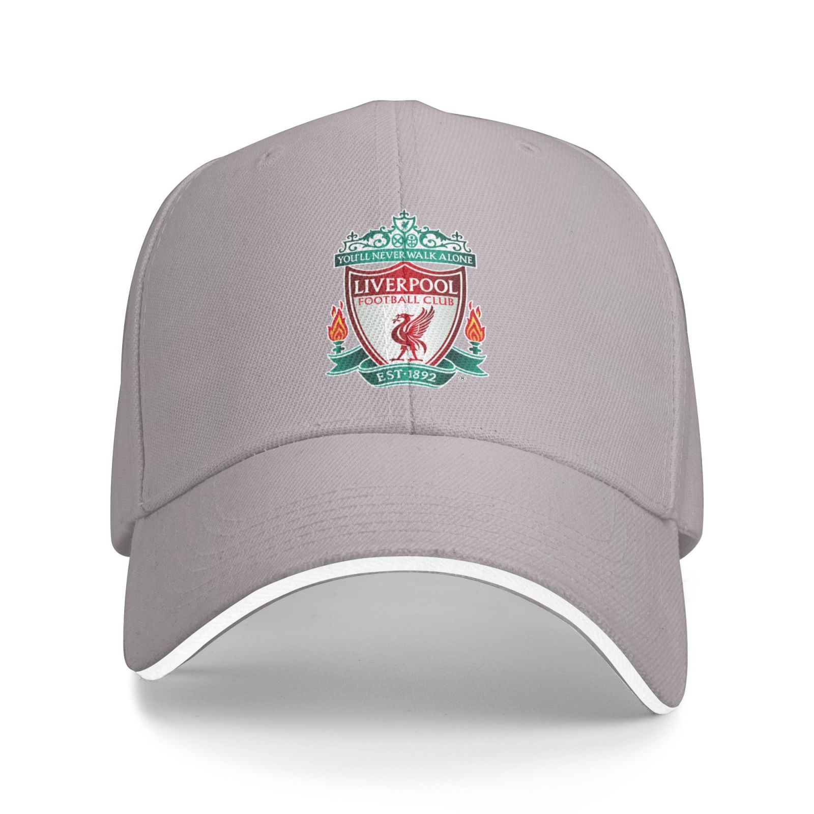 Liverpool Casquette CAP1466 - Soccerfana